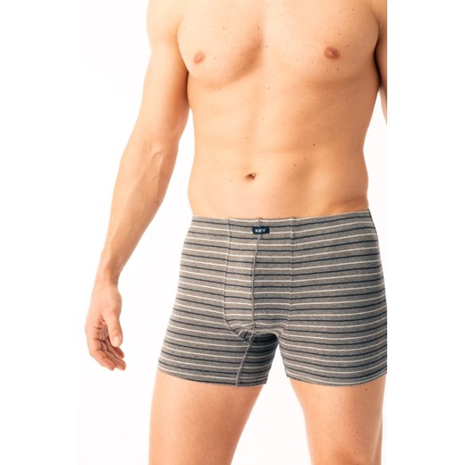 Bokserki MXH 311 ze sklepu lenaodniemowlakadoszkolniaka.pl w kategorii Majtki męskie - zdjęcie 187437164