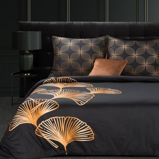 Komplet pościeli z makosatyny ze sklepu lenaodniemowlakadoszkolniaka.pl w kategorii Pościele - zdjęcie 187437334