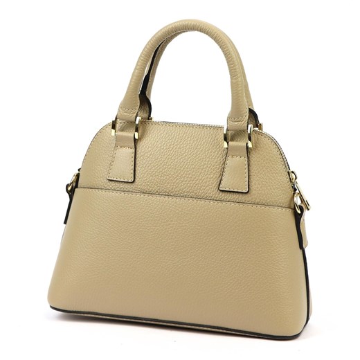 Torebka torebki damska skórzana skóra naturalna Luka ze sklepu lenaodniemowlakadoszkolniaka.pl w kategorii Torebki damskie - zdjęcie 187437453