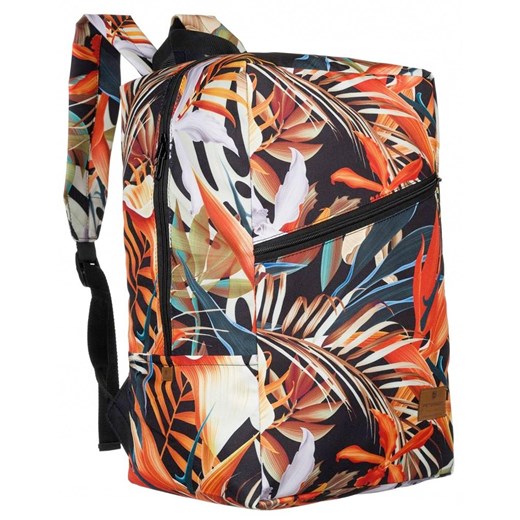 Plecak damski Peterson ze sklepu lenaodniemowlakadoszkolniaka.pl w kategorii Plecaki - zdjęcie 187437654