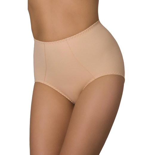 Figi wyszczuplające BEŻOWE ELDAR VERONA, L ze sklepu lenaodniemowlakadoszkolniaka.pl w kategorii Majtki damskie - zdjęcie 187437821