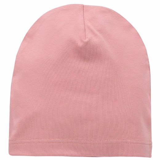 Czapka JJ FAIRY różowy 74/80 ze sklepu lenaodniemowlakadoszkolniaka.pl w kategorii Czapki dziecięce - zdjęcie 187438174