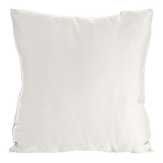 POSZEWKA NOVA 40 X 40 CM KREMOWY ze sklepu lenaodniemowlakadoszkolniaka.pl w kategorii Poszewki na poduszki - zdjęcie 187438220