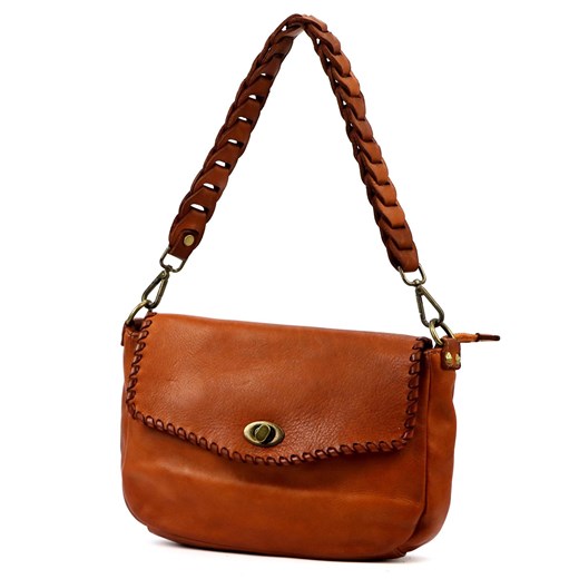 Torebka damska torebki skórzana skóra naturalna VS ze sklepu lenaodniemowlakadoszkolniaka.pl w kategorii Torebki damskie - zdjęcie 187438322