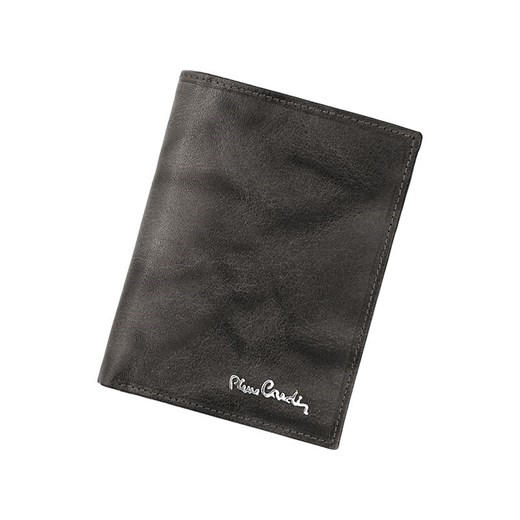 Portfel męski skórzany skóra naturalna Pierre Cardin ze sklepu lenaodniemowlakadoszkolniaka.pl w kategorii Portfele męskie - zdjęcie 187438423