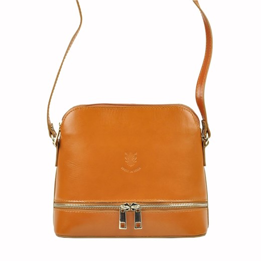 Torebka torebki damska skórzana skóra naturalna Florence ze sklepu lenaodniemowlakadoszkolniaka.pl w kategorii Torebki damskie - zdjęcie 187438651