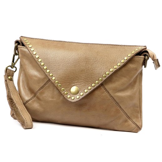 Torebka damska torebki skórzana skóra naturalna VS ze sklepu lenaodniemowlakadoszkolniaka.pl w kategorii Torebki damskie - zdjęcie 187438723