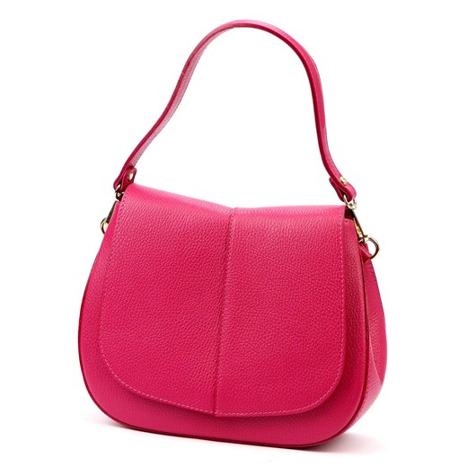 Torebka torebki skórzana damska skóra naturalna Luka ze sklepu lenaodniemowlakadoszkolniaka.pl w kategorii Torebki damskie - zdjęcie 187438752