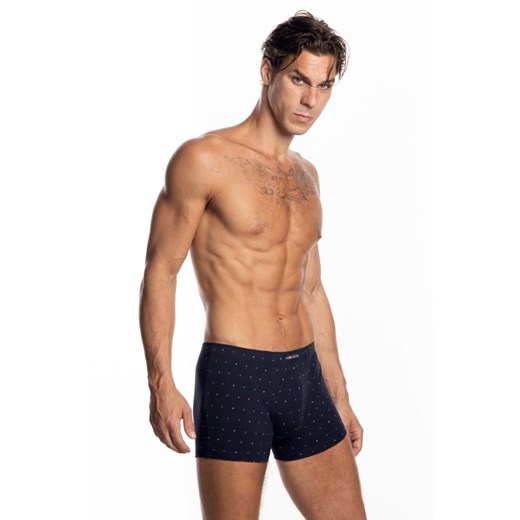 Bokserki M 1060 SZ 2P bokserki majtki męskie ze sklepu lenaodniemowlakadoszkolniaka.pl w kategorii Majtki męskie - zdjęcie 187439090