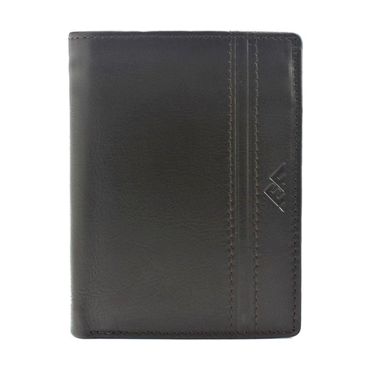 Portfel męski skórzany skóra naturalna El Forrest ze sklepu lenaodniemowlakadoszkolniaka.pl w kategorii Portfele męskie - zdjęcie 187439404