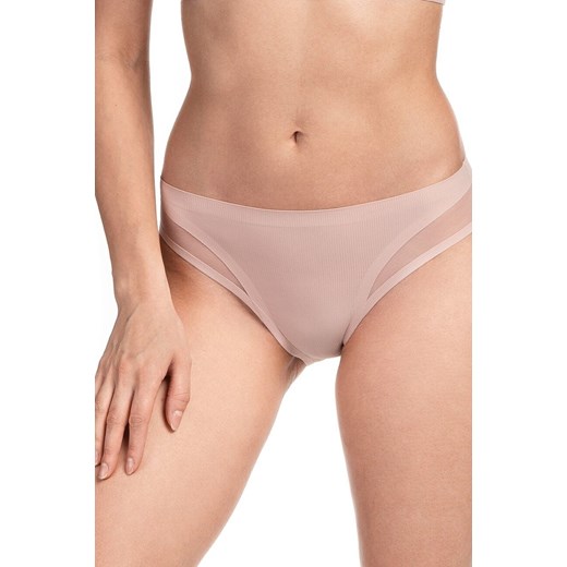 Figi majtki damskie Laser POL 5026 BI 06 ze sklepu lenaodniemowlakadoszkolniaka.pl w kategorii Majtki damskie - zdjęcie 187439992