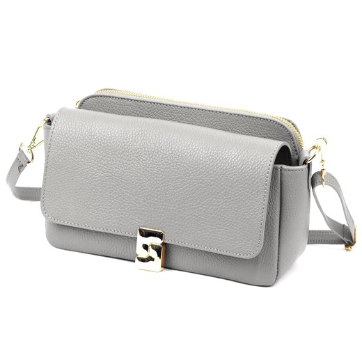 Torebka torebki damska skórzana skóra naturalna Luka ze sklepu lenaodniemowlakadoszkolniaka.pl w kategorii Torebki damskie - zdjęcie 187440080