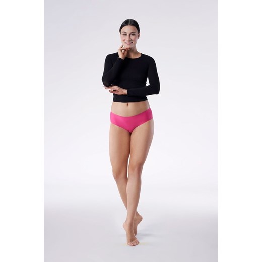 Figi majtki damskie Simple Panty ze sklepu lenaodniemowlakadoszkolniaka.pl w kategorii Majtki damskie - zdjęcie 187440202