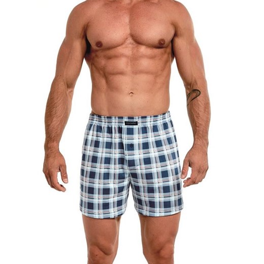 Bokserki majtki męskie Comfort 008/161 4XL-5XL ze sklepu lenaodniemowlakadoszkolniaka.pl w kategorii Majtki męskie - zdjęcie 187440240