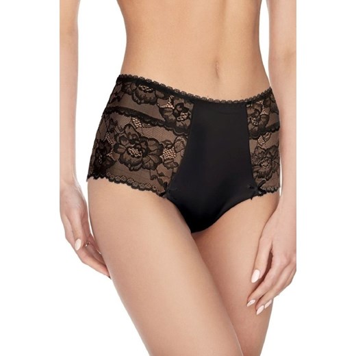 Szorto-stringi majtki damskie 063 ze sklepu lenaodniemowlakadoszkolniaka.pl w kategorii Majtki damskie - zdjęcie 187440833