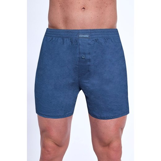 Bokserki Comfort 3-pack 945/09 Cornette XXL lenaodniemowlakadoszkolniaka.pl