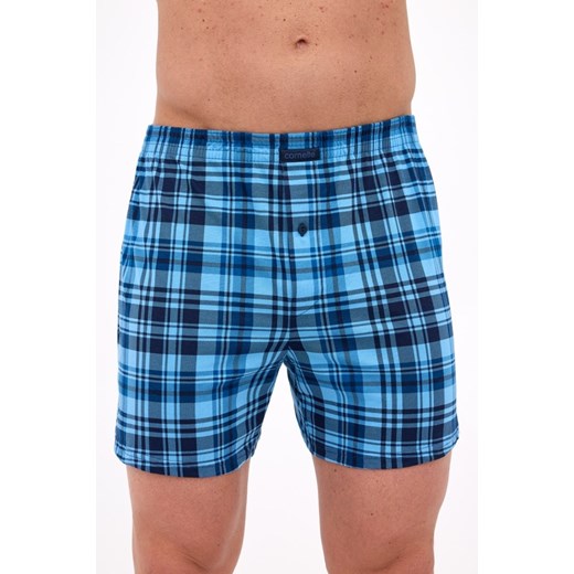 Bokserki Comfort 008/321 3XL-4XL ze sklepu lenaodniemowlakadoszkolniaka.pl w kategorii Majtki męskie - zdjęcie 187441672