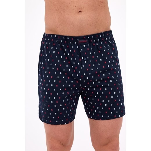 Bokserki Comfort 008/330 3XL-4XL ze sklepu lenaodniemowlakadoszkolniaka.pl w kategorii Majtki męskie - zdjęcie 187441852