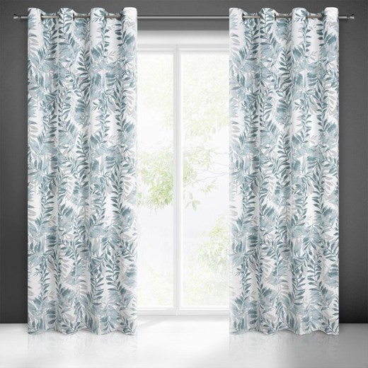 ZASŁONA GOTOWA HARIET 140 X 250 CM NATURALNY ze sklepu lenaodniemowlakadoszkolniaka.pl w kategorii Zasłony - zdjęcie 187441860