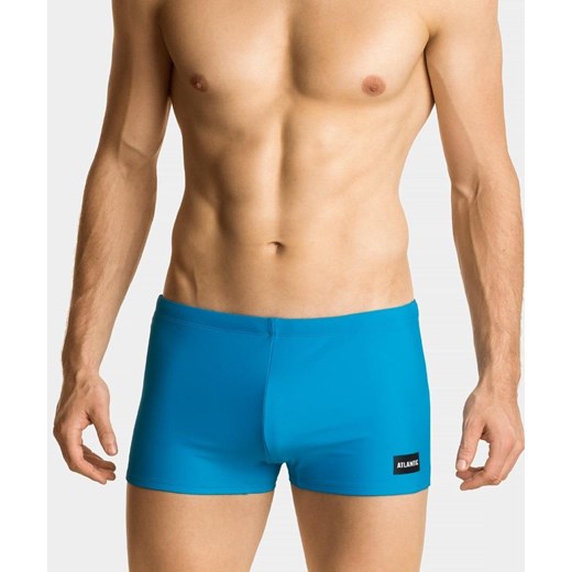 Bokserki majtki męskie kąpielowe KMS 313 ze sklepu lenaodniemowlakadoszkolniaka.pl w kategorii Majtki męskie - zdjęcie 187441893