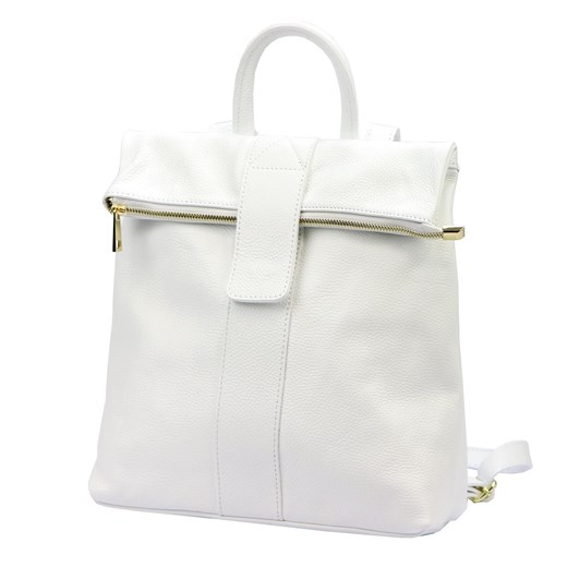 Skórzany pasek męski ELITE czarny 135-cm ze sklepu lenaodniemowlakadoszkolniaka.pl w kategorii Plecaki - zdjęcie 187441954