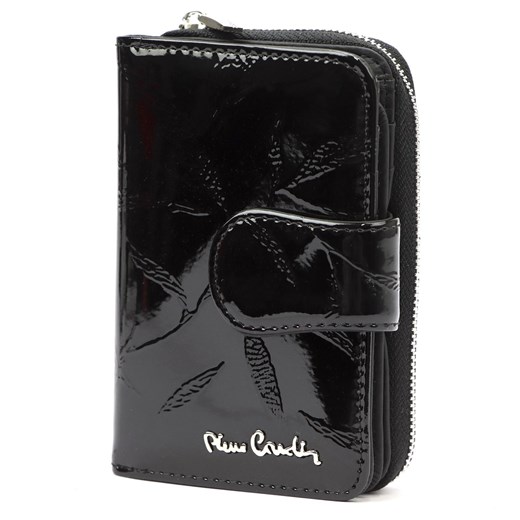 Portfel damski skórzany skóra naturalna Pierre Cardin ze sklepu lenaodniemowlakadoszkolniaka.pl w kategorii Portfele damskie - zdjęcie 187442083