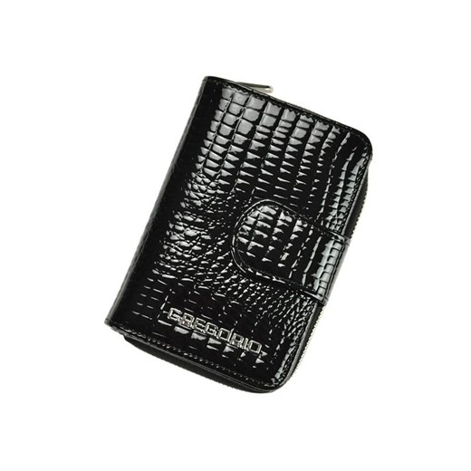 Portfel damski skórzany skóra naturalna Gregorio ze sklepu lenaodniemowlakadoszkolniaka.pl w kategorii Portfele damskie - zdjęcie 187442160