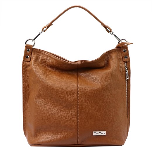 Torebka torebki skórzana skóra naturalna MiaMore damska ze sklepu lenaodniemowlakadoszkolniaka.pl w kategorii Torebki damskie - zdjęcie 187442362