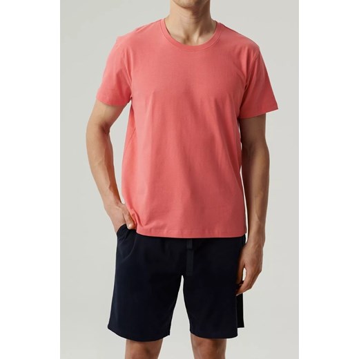 Piżama NMP-379 piżama męska ze sklepu lenaodniemowlakadoszkolniaka.pl w kategorii Piżamy męskie - zdjęcie 187442574