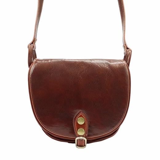 Torebka torebki damska skórzana skóra naturalna Florence ze sklepu lenaodniemowlakadoszkolniaka.pl w kategorii Torebki damskie - zdjęcie 187442603