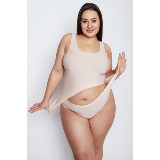 Julimex majtki damskie Figi FLEXI ONE PLUS SIZE rozmiar uniwersalny ze sklepu lenaodniemowlakadoszkolniaka.pl w kategorii Majtki damskie - zdjęcie 187442991