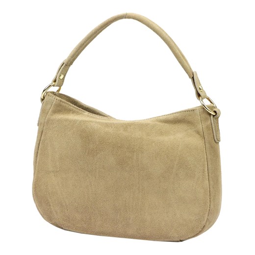 Torebka torebki damska skórzana skóra naturalna Luka ze sklepu lenaodniemowlakadoszkolniaka.pl w kategorii Torby Shopper bag - zdjęcie 187443302