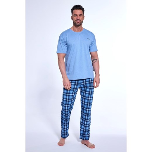 Piżama 134/179 Strong piżama męska ze sklepu lenaodniemowlakadoszkolniaka.pl w kategorii Piżamy męskie - zdjęcie 187443324