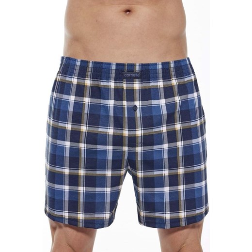 Bokserki majtki męskie Comfort 002/275 ze sklepu lenaodniemowlakadoszkolniaka.pl w kategorii Majtki męskie - zdjęcie 187443364