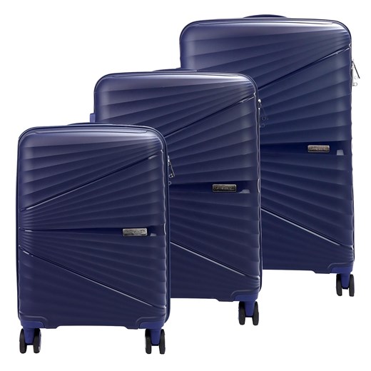 walizki ze sklepu lenaodniemowlakadoszkolniaka.pl w kategorii Walizki - zdjęcie 187443671