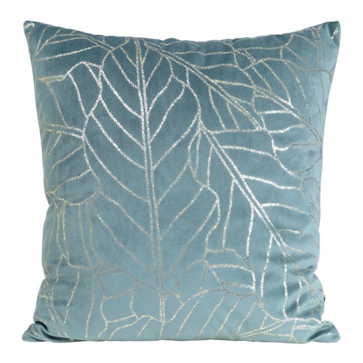 POSZEWKA BLINK 32 45 X 45 CM NIEBIESKI ze sklepu lenaodniemowlakadoszkolniaka.pl w kategorii Poszewki na poduszki - zdjęcie 187443763