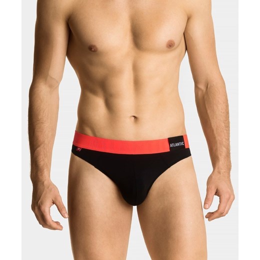 Slipy majtki męskie MP-1566 ze sklepu lenaodniemowlakadoszkolniaka.pl w kategorii Majtki męskie - zdjęcie 187444590