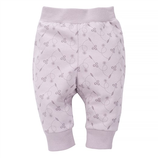 SPODNIE CHARLOTTE FI24 80 ze sklepu lenaodniemowlakadoszkolniaka.pl w kategorii Spodnie i półśpiochy - zdjęcie 187444654