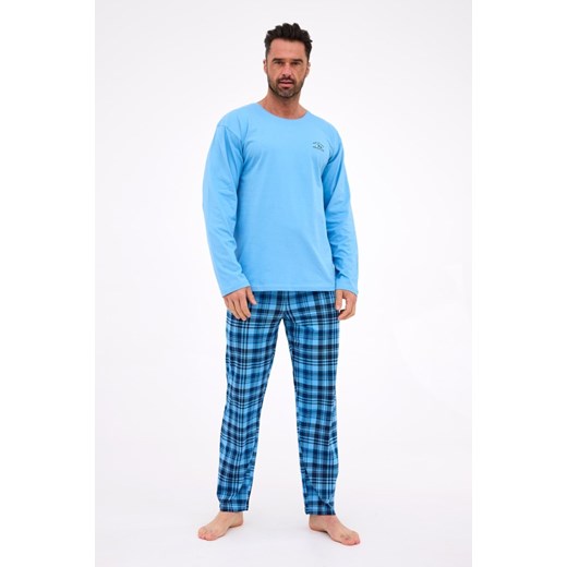 Piżama 124/310 Ready ze sklepu lenaodniemowlakadoszkolniaka.pl w kategorii Piżamy męskie - zdjęcie 187444761