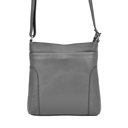 Torebka torebki skórzana skóra naturalna Patrizia damska ze sklepu lenaodniemowlakadoszkolniaka.pl w kategorii Listonoszki - zdjęcie 187445010