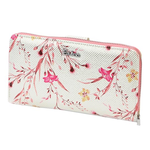 Portfel damski skórzany skóra ekologiczna Esiee ze sklepu lenaodniemowlakadoszkolniaka.pl w kategorii Portfele damskie - zdjęcie 187445034