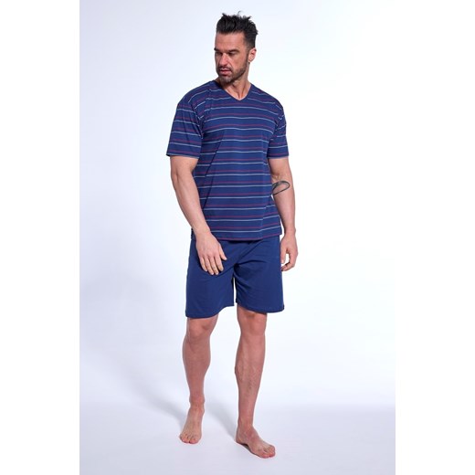 Piżama Various 330/48 3XL-5XL piżama męska ze sklepu lenaodniemowlakadoszkolniaka.pl w kategorii Piżamy męskie - zdjęcie 187445571