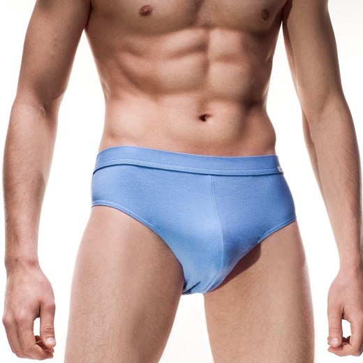 Slipy majtki męskie Authentic Slip 3XL-5XL ze sklepu lenaodniemowlakadoszkolniaka.pl w kategorii Majtki męskie - zdjęcie 187445781