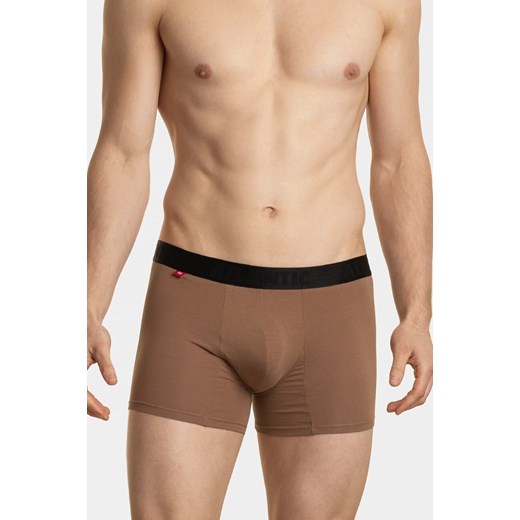 Bokserki MH-1194 majtki męskie ze sklepu lenaodniemowlakadoszkolniaka.pl w kategorii Majtki męskie - zdjęcie 187445853