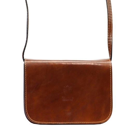 Torebka torebki damska skórzana skóra naturalna Florence ze sklepu lenaodniemowlakadoszkolniaka.pl w kategorii Torebki damskie - zdjęcie 187446004