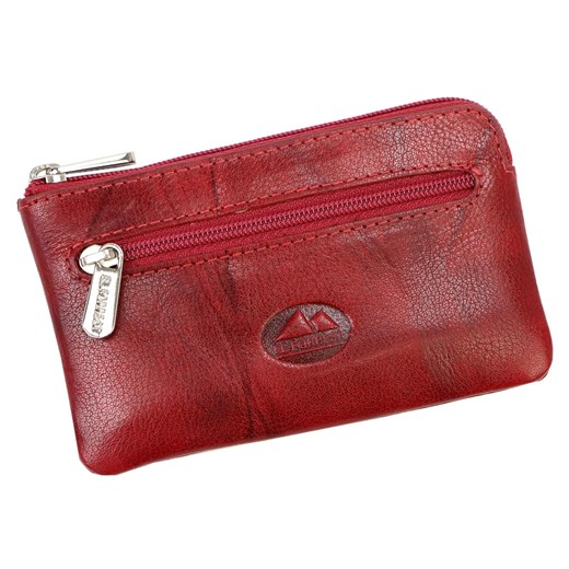 EL FORREST etui na klucze skóra naturalna ze sklepu lenaodniemowlakadoszkolniaka.pl w kategorii Etui - zdjęcie 187446310