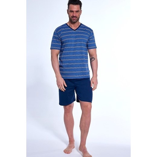 Piżama Various 330/47 3XL-5XL piżama męska ze sklepu lenaodniemowlakadoszkolniaka.pl w kategorii Piżamy męskie - zdjęcie 187446423