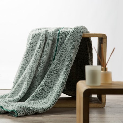 KOC KOALA 170 X 210 CM ZIELONY ze sklepu lenaodniemowlakadoszkolniaka.pl w kategorii Narzuty i kapy - zdjęcie 187446621