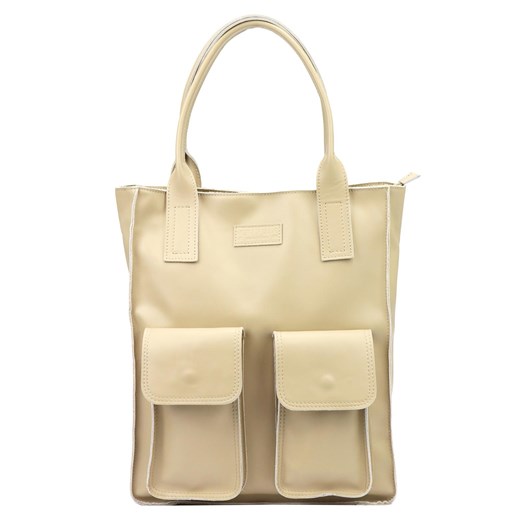 Torebka torebki skórzana skóra naturalna Angelo ze sklepu lenaodniemowlakadoszkolniaka.pl w kategorii Torebki damskie - zdjęcie 187446672