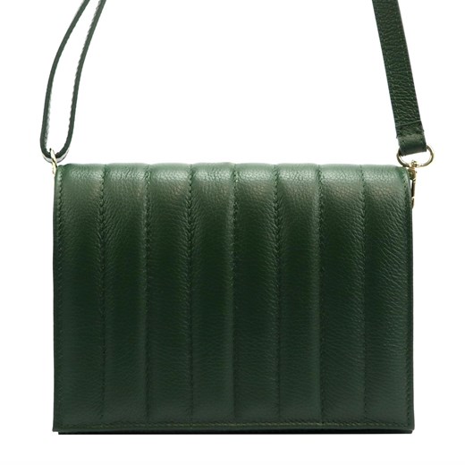 Torebka torebki skórzana skóra naturalna Luka damska ze sklepu lenaodniemowlakadoszkolniaka.pl w kategorii Listonoszki - zdjęcie 187446880